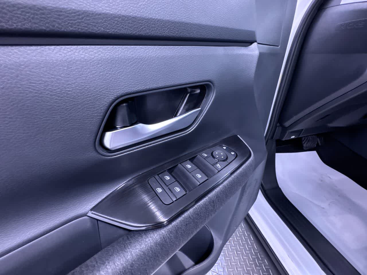 new 2026 Nissan Kicks car, priced at $28,990