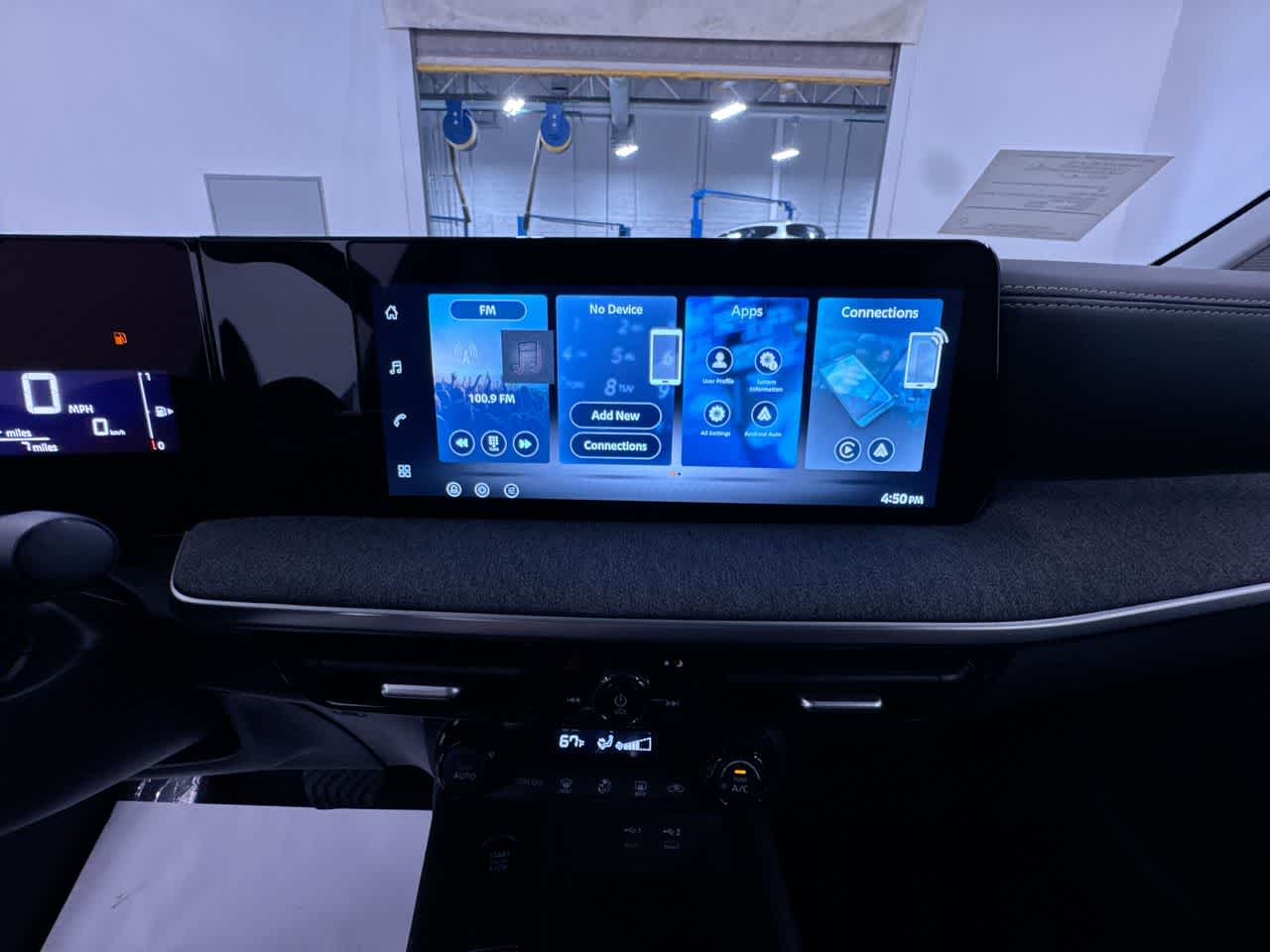 new 2026 Nissan Kicks car, priced at $28,990