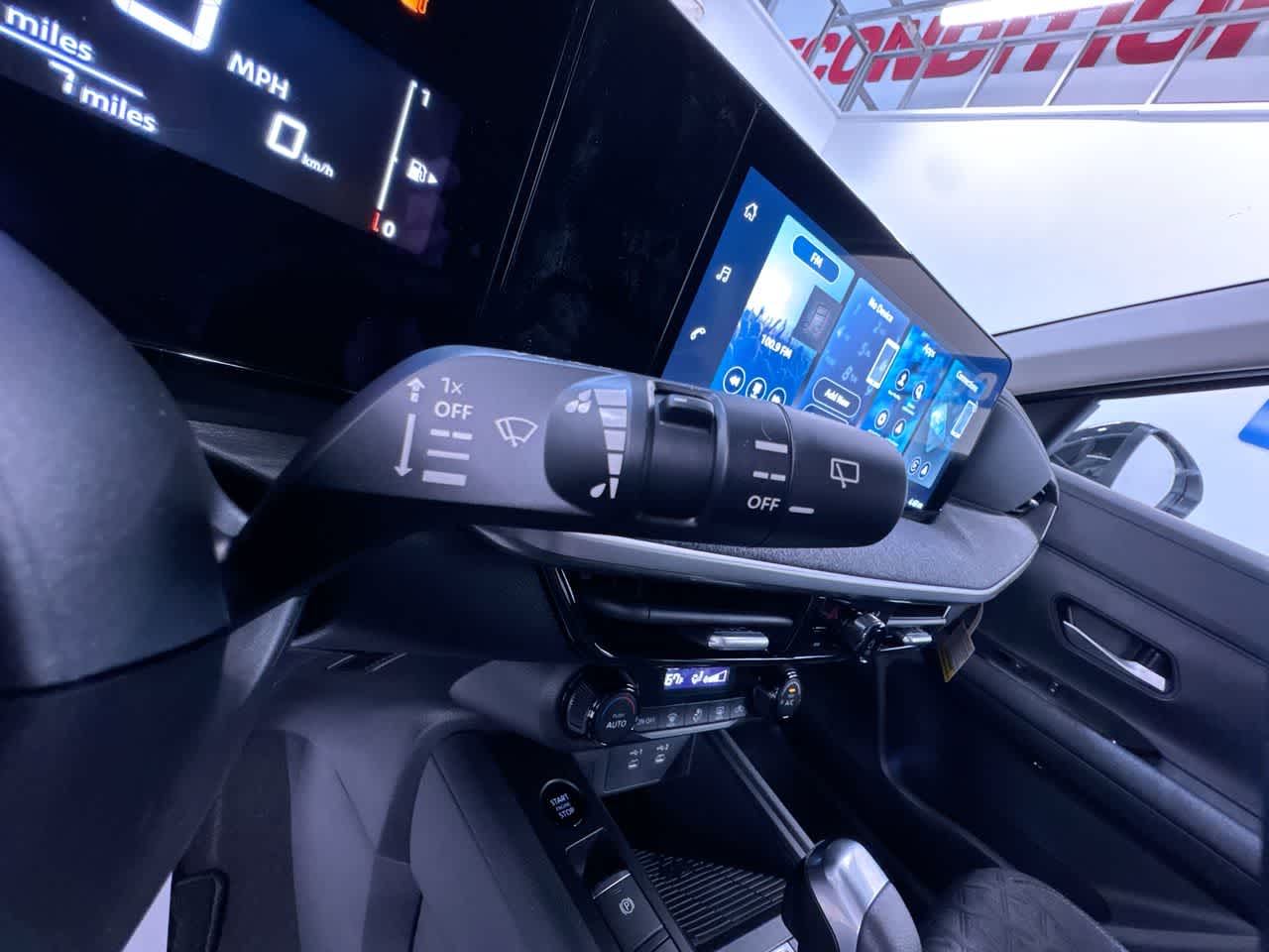 new 2026 Nissan Kicks car, priced at $28,990