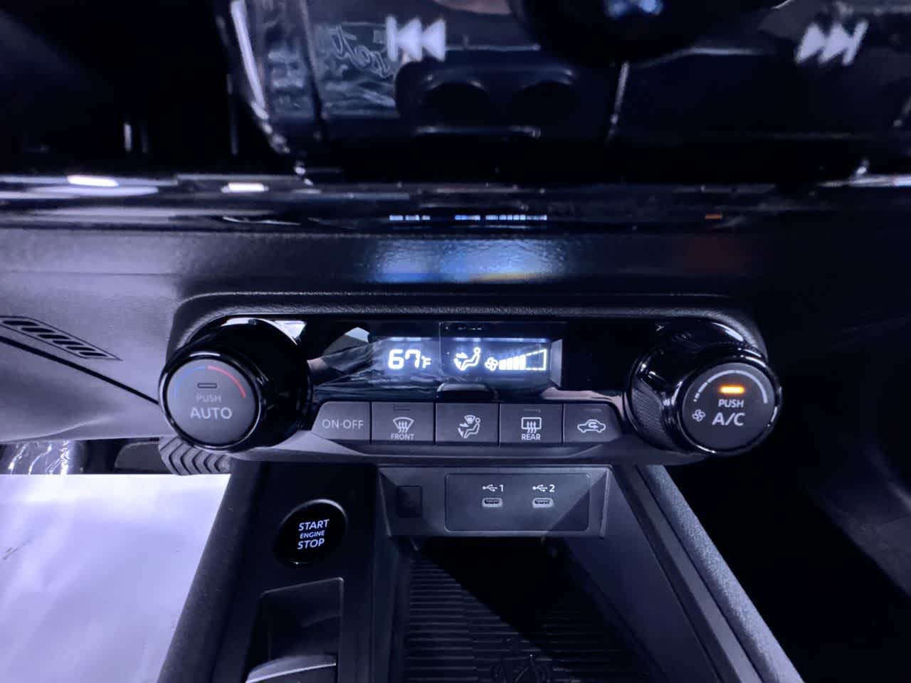 new 2026 Nissan Kicks car, priced at $28,990