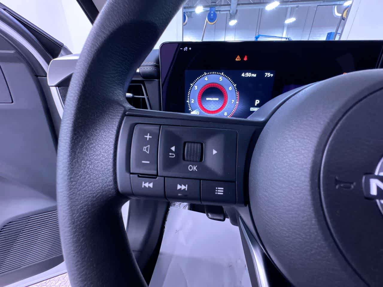 new 2026 Nissan Kicks car, priced at $28,990