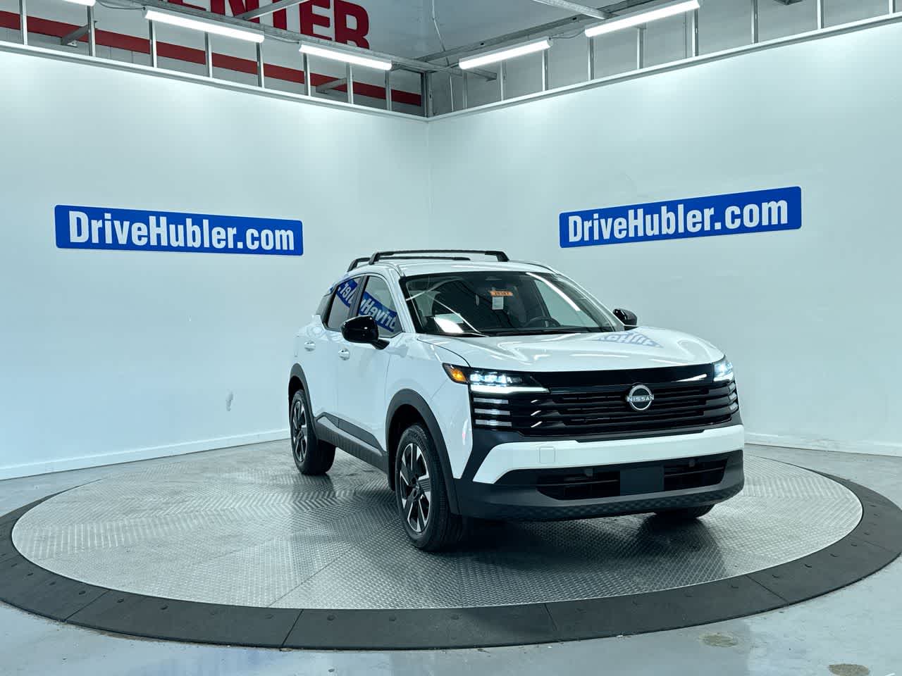 new 2026 Nissan Kicks car, priced at $28,990