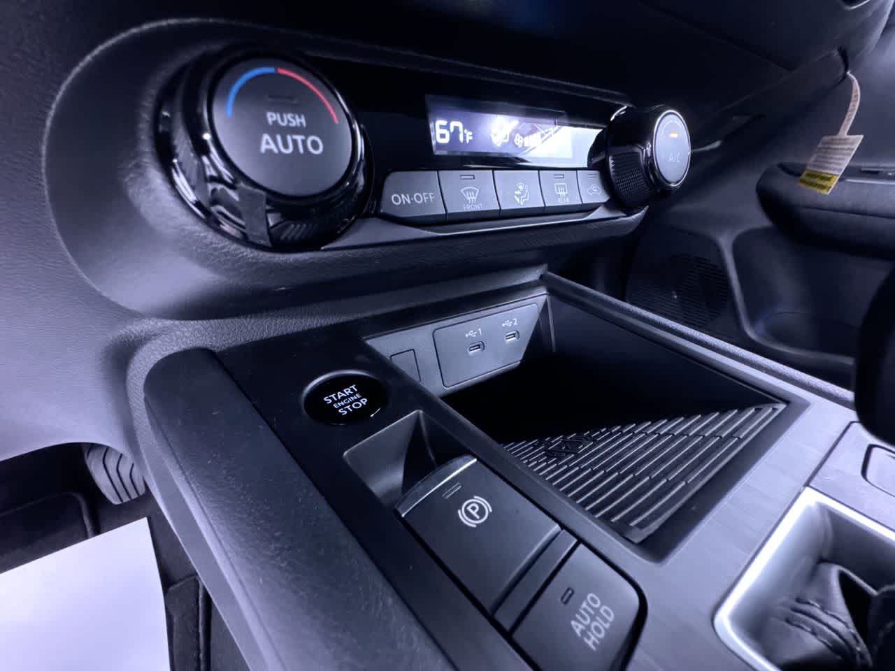 new 2026 Nissan Kicks car, priced at $28,990