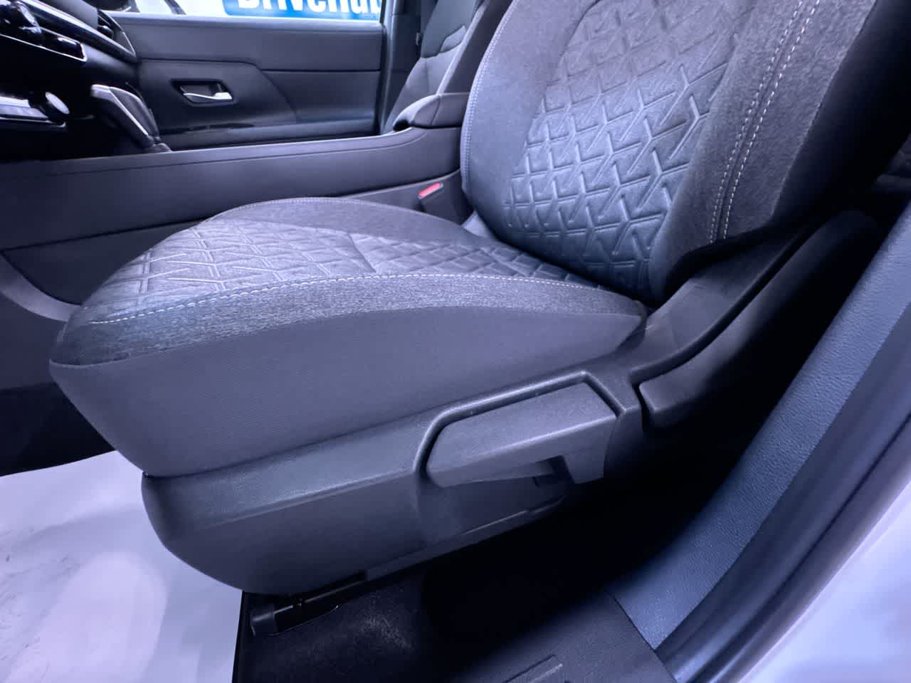 new 2026 Nissan Kicks car, priced at $28,990