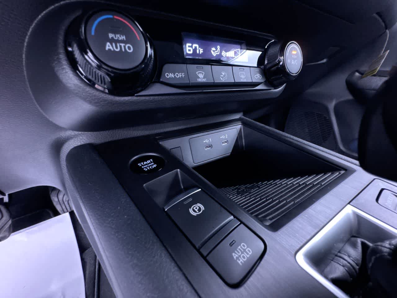 new 2026 Nissan Kicks car, priced at $29,390