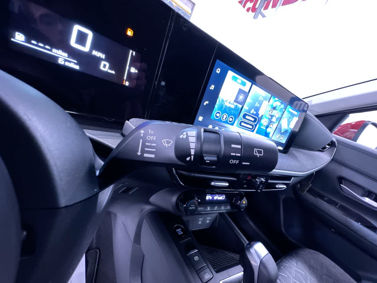 new 2026 Nissan Kicks car, priced at $29,390
