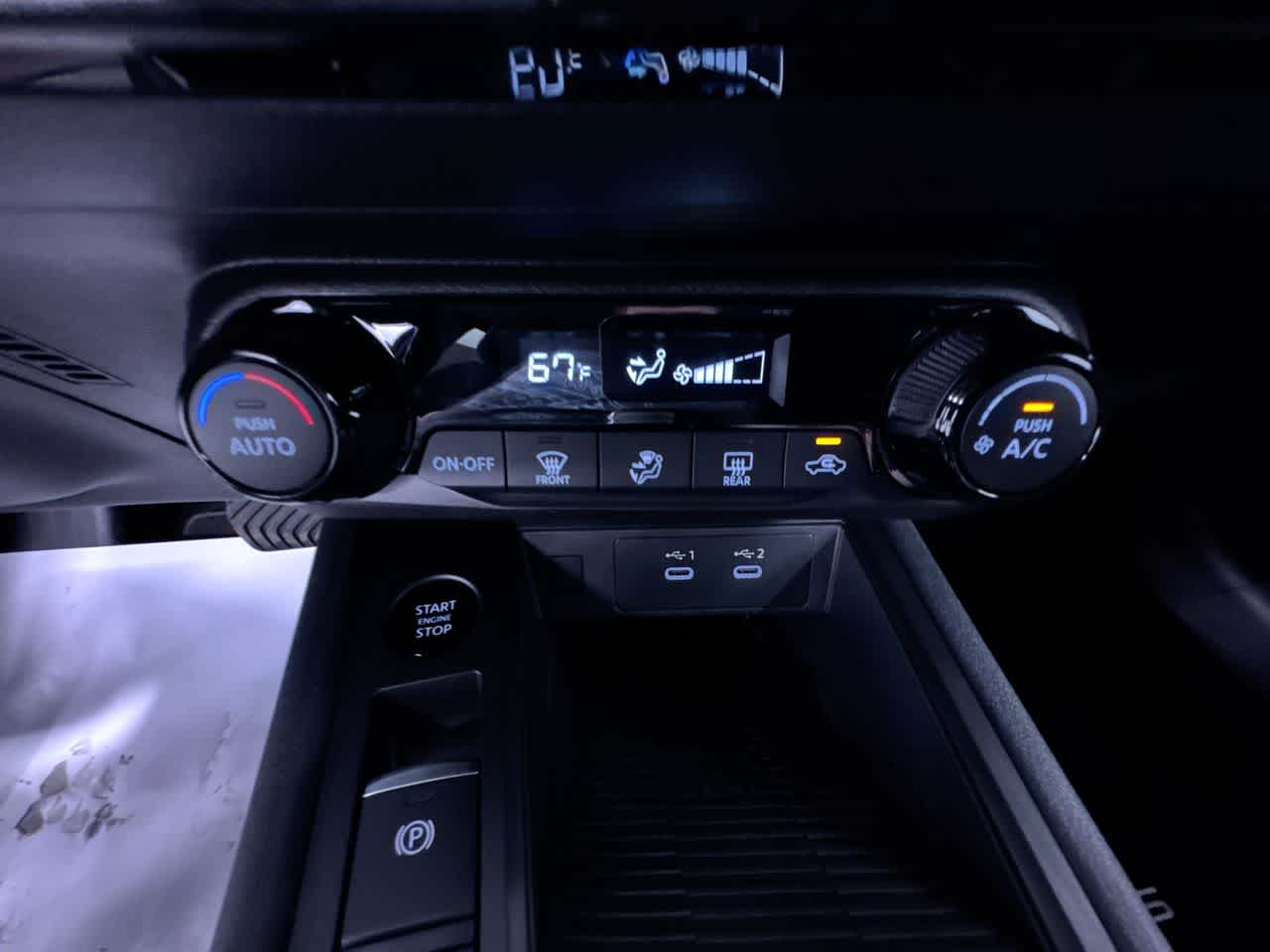 new 2026 Nissan Kicks car, priced at $29,390