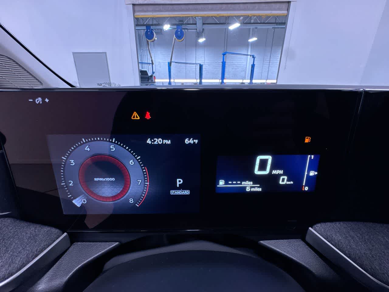 new 2026 Nissan Kicks car, priced at $29,390