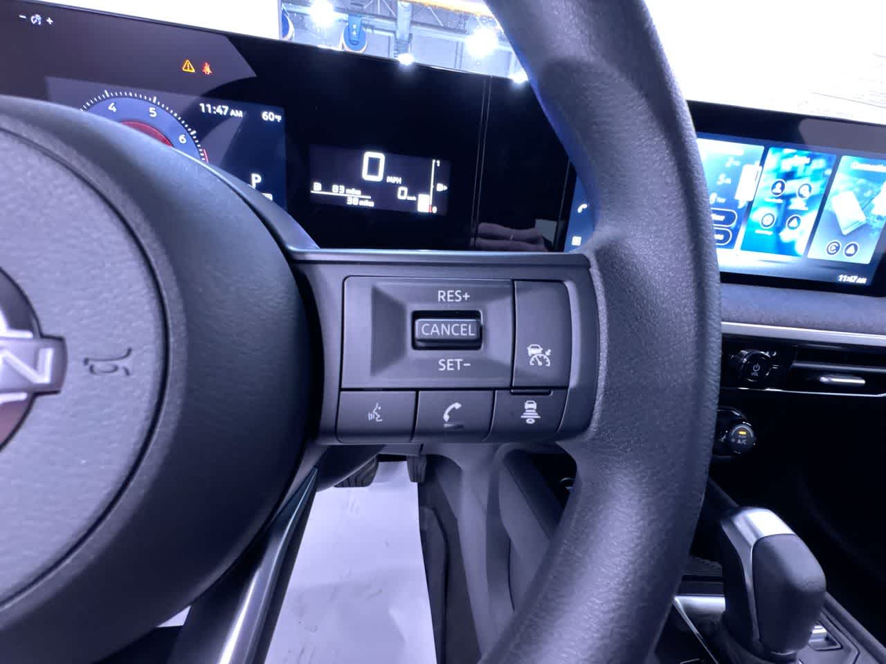 new 2026 Nissan Kicks car, priced at $28,504