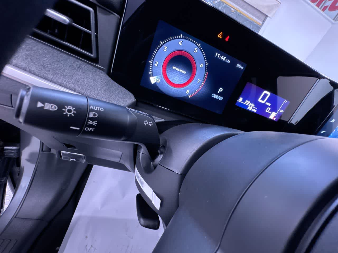 new 2026 Nissan Kicks car, priced at $28,504