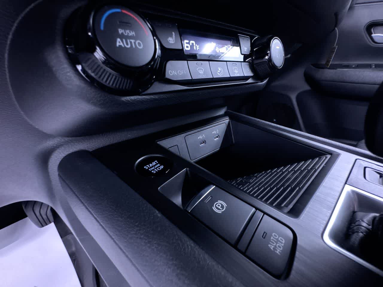 new 2026 Nissan Kicks car, priced at $28,504