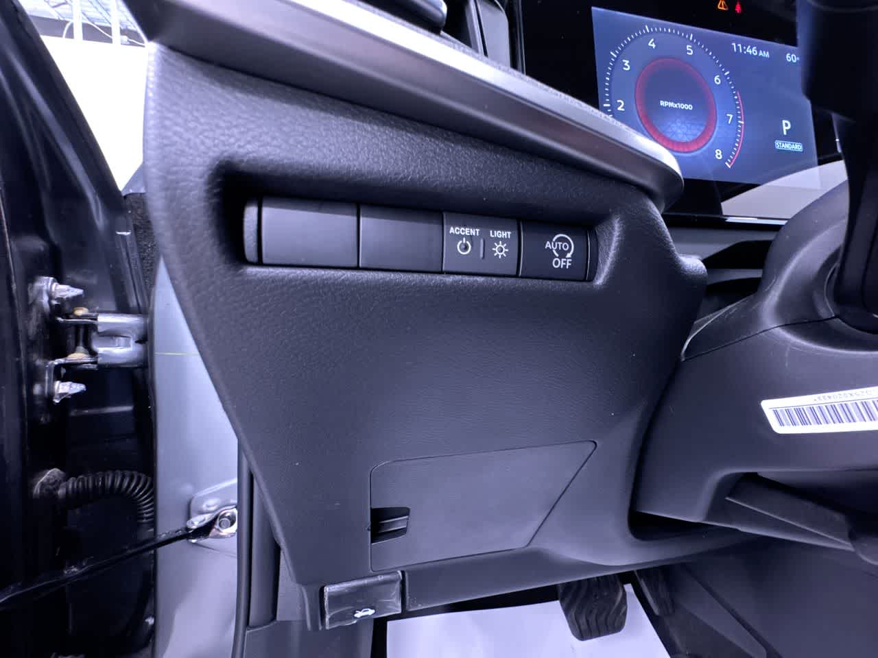 new 2026 Nissan Kicks car, priced at $28,504