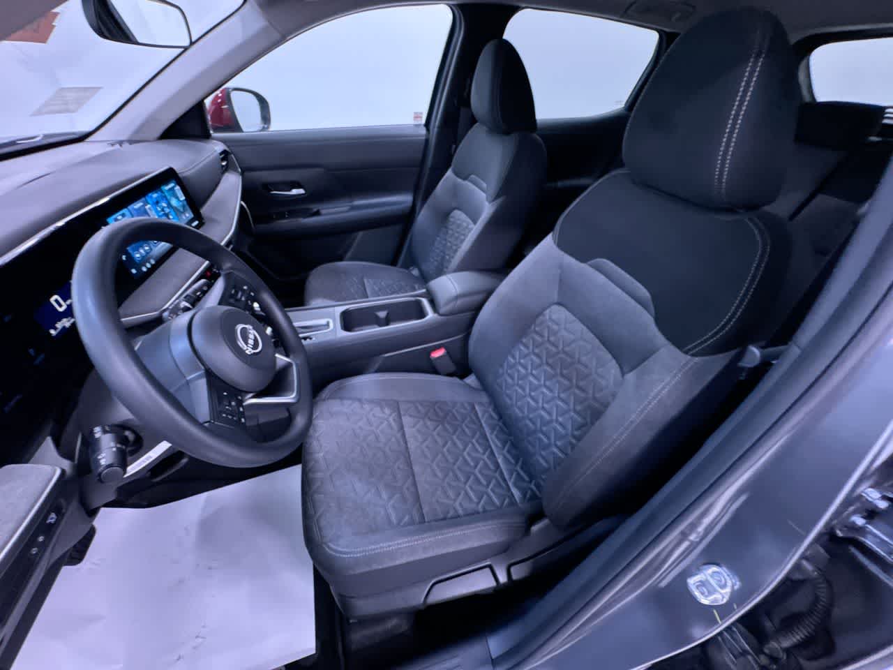 new 2026 Nissan Kicks car, priced at $28,504