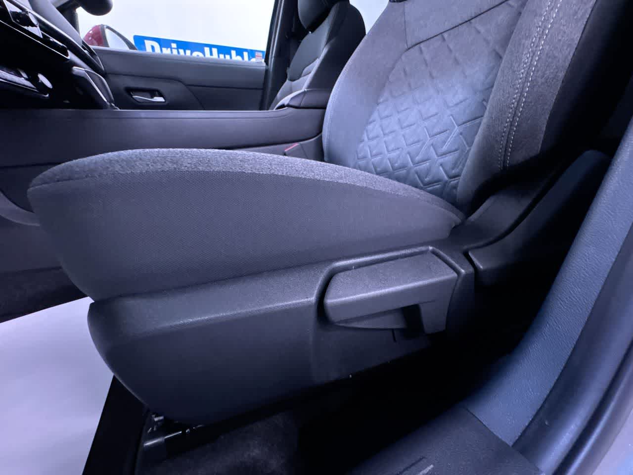 new 2026 Nissan Kicks car, priced at $28,504
