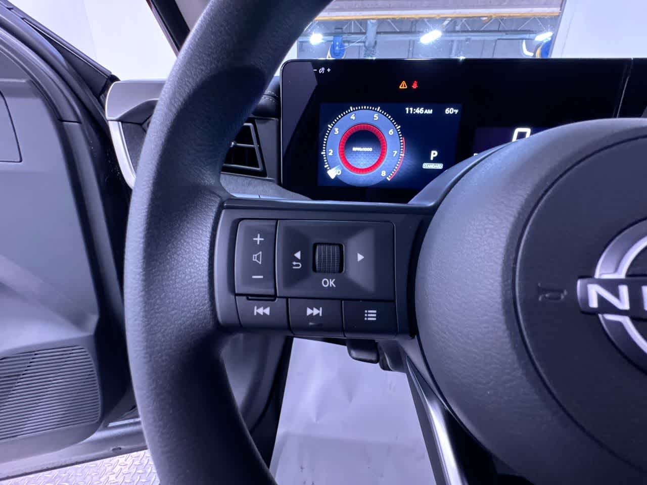new 2026 Nissan Kicks car, priced at $28,504