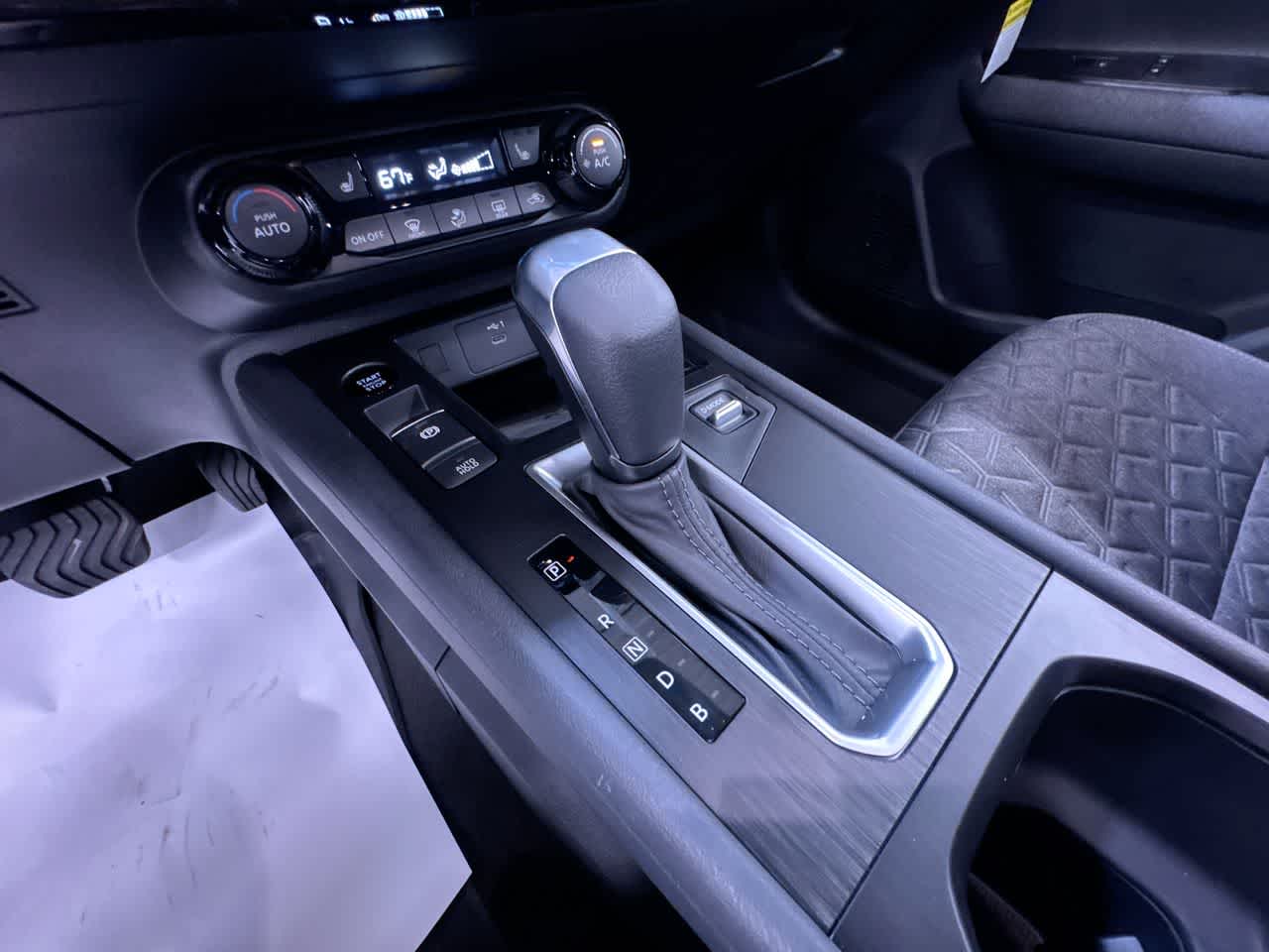 new 2026 Nissan Kicks car, priced at $28,504