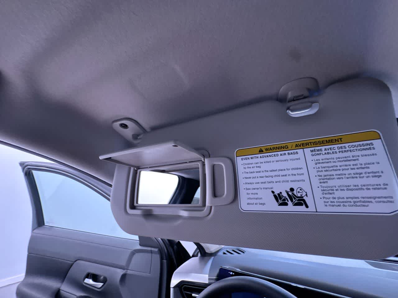 new 2026 Nissan Kicks car, priced at $25,041