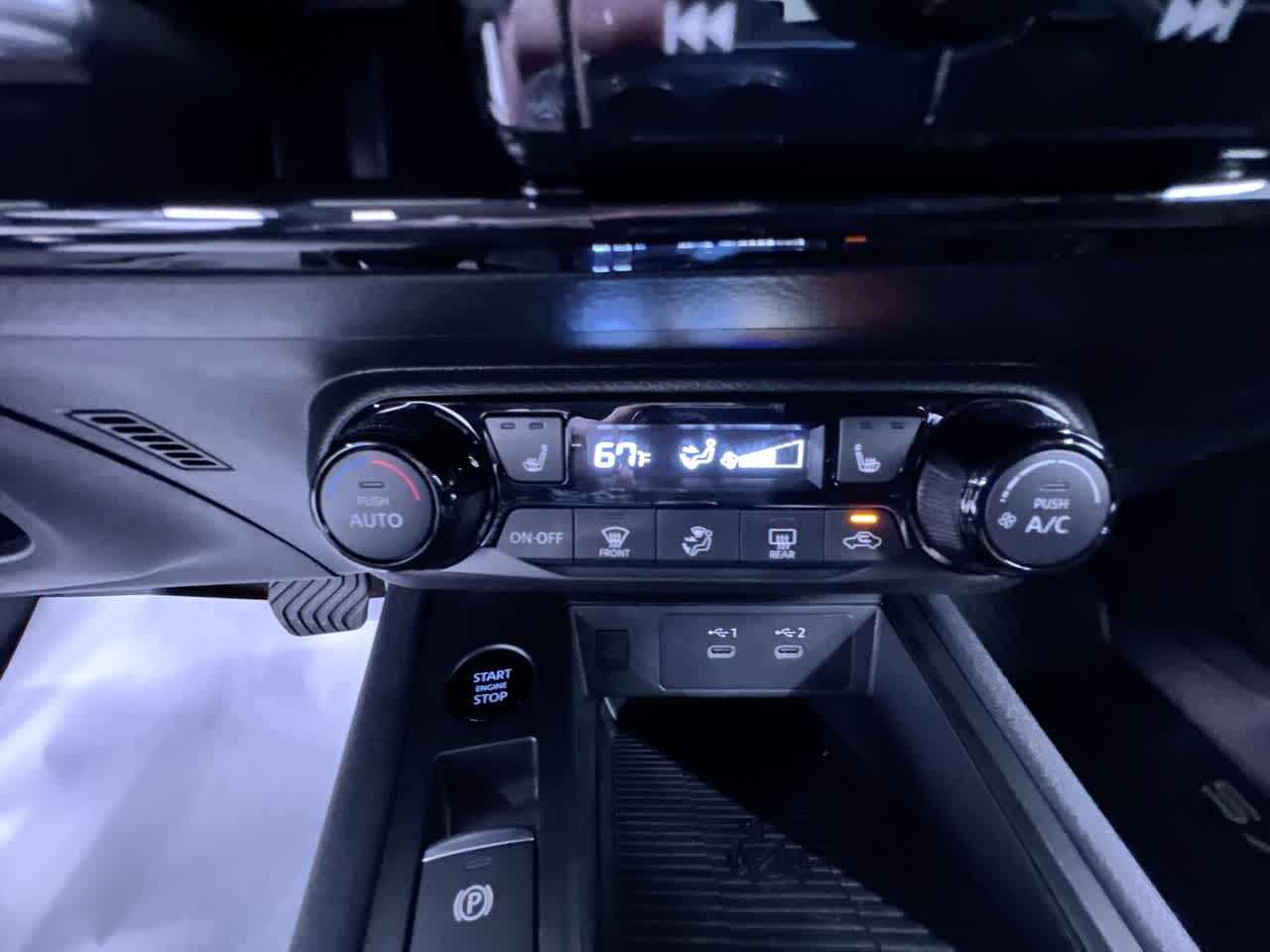 new 2026 Nissan Kicks car, priced at $25,041