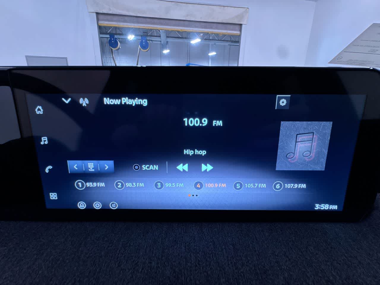 new 2026 Nissan Kicks car, priced at $25,041