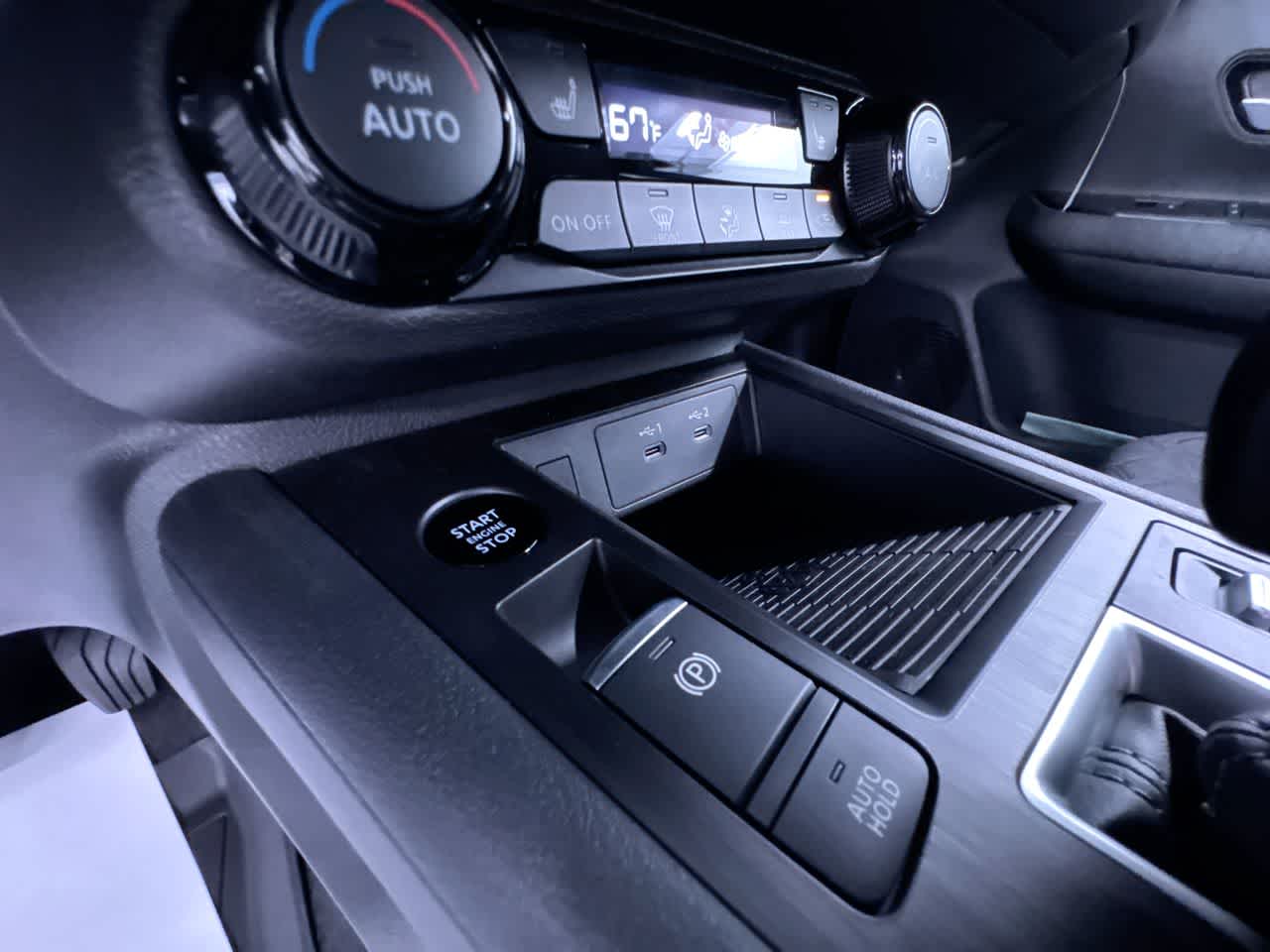 new 2026 Nissan Kicks car, priced at $25,041