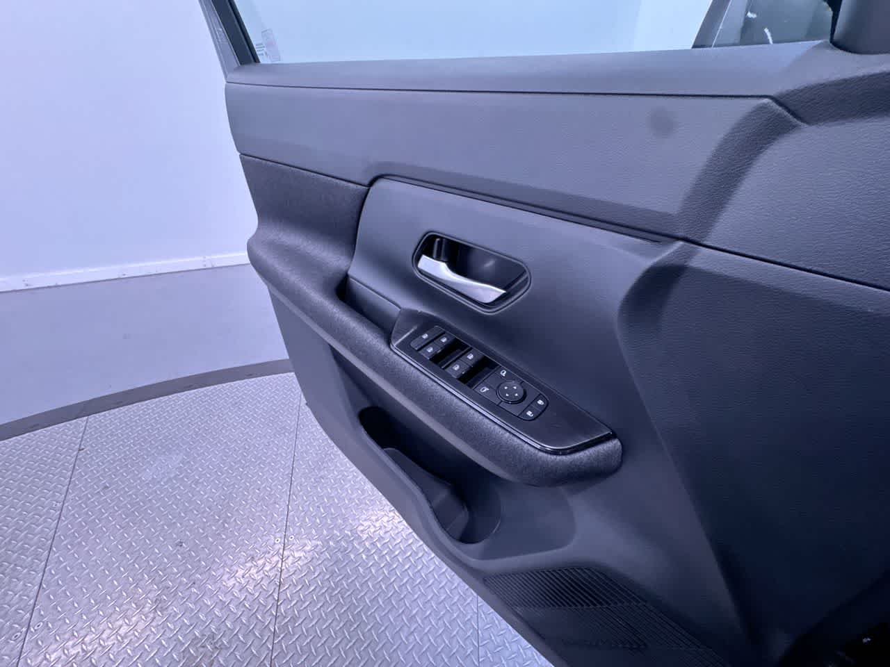 new 2026 Nissan Kicks car, priced at $25,041