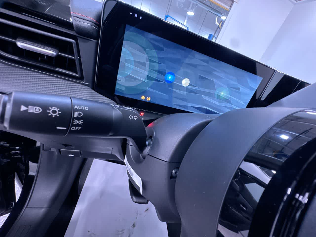 new 2026 Nissan Kicks car, priced at $27,367