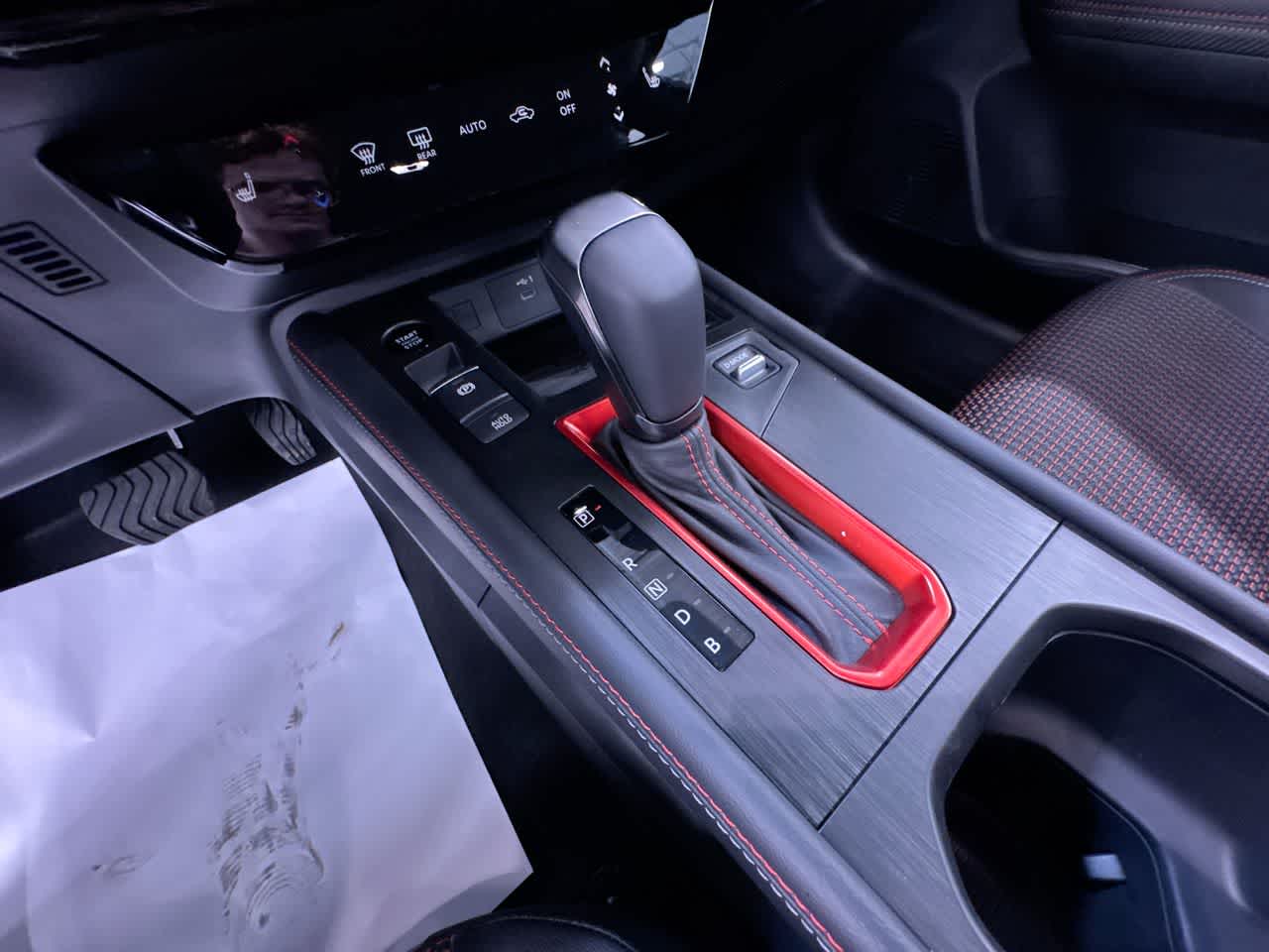 new 2026 Nissan Kicks car, priced at $27,367