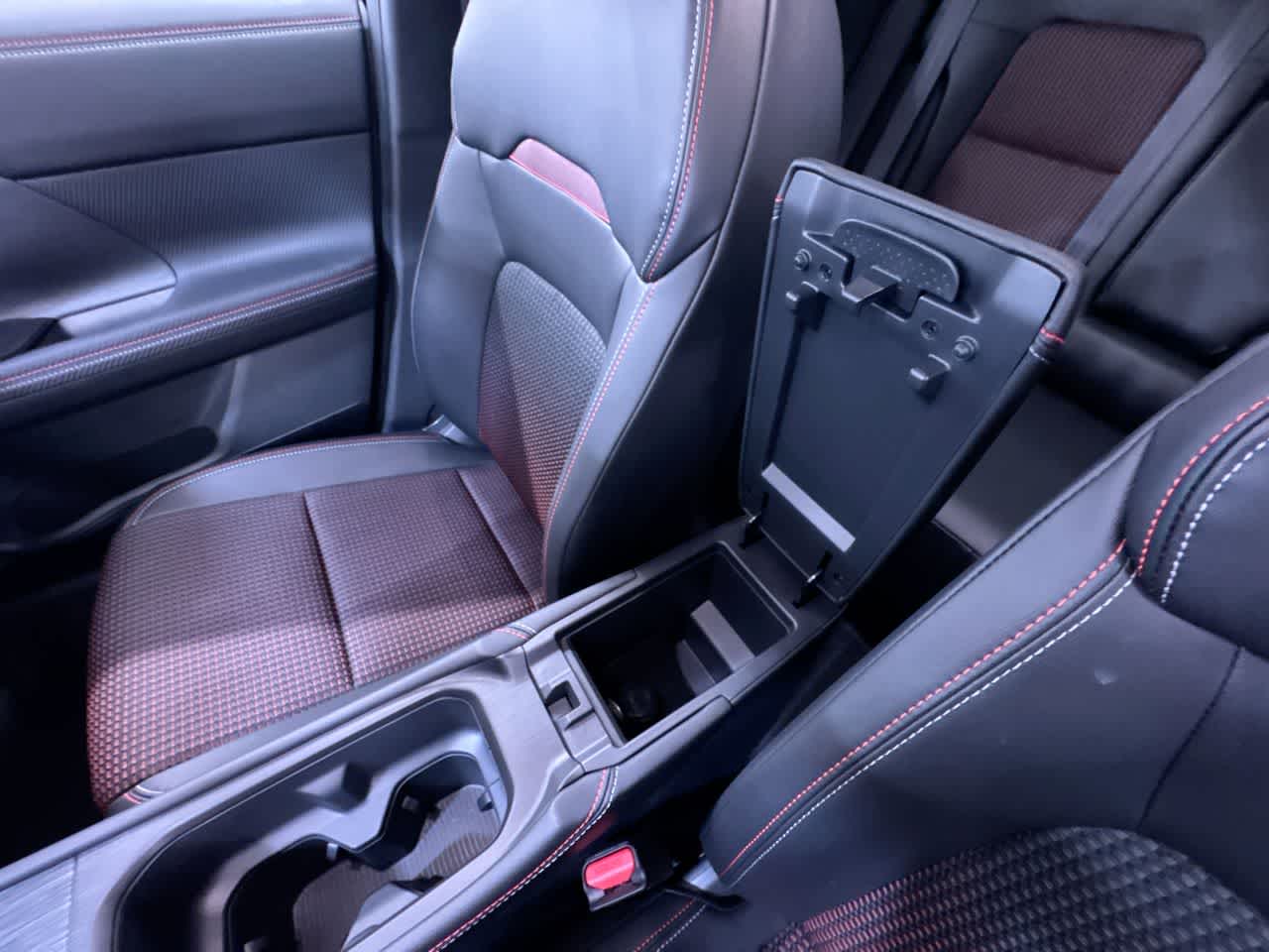 new 2026 Nissan Kicks car, priced at $27,367