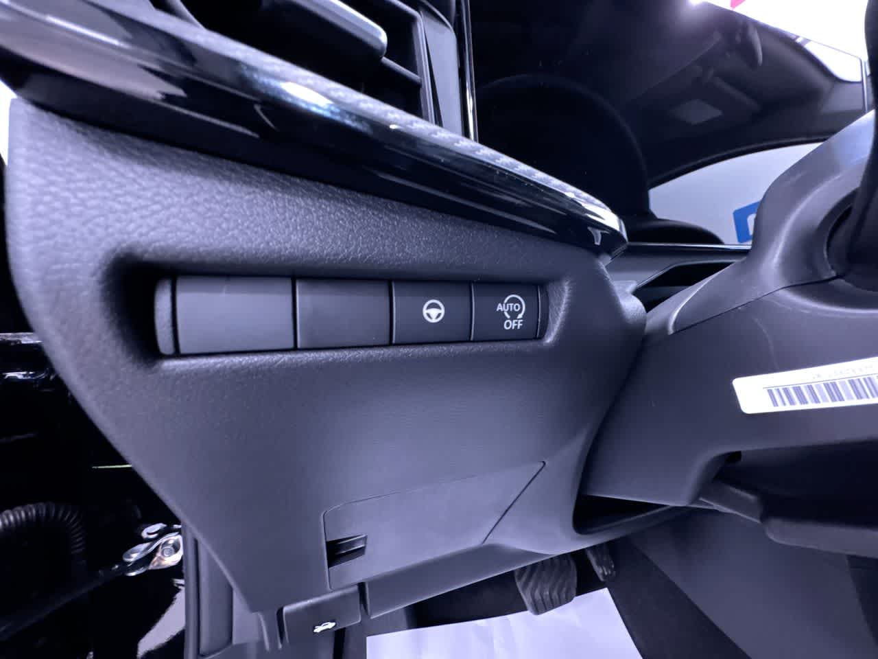 new 2026 Nissan Kicks car, priced at $27,367