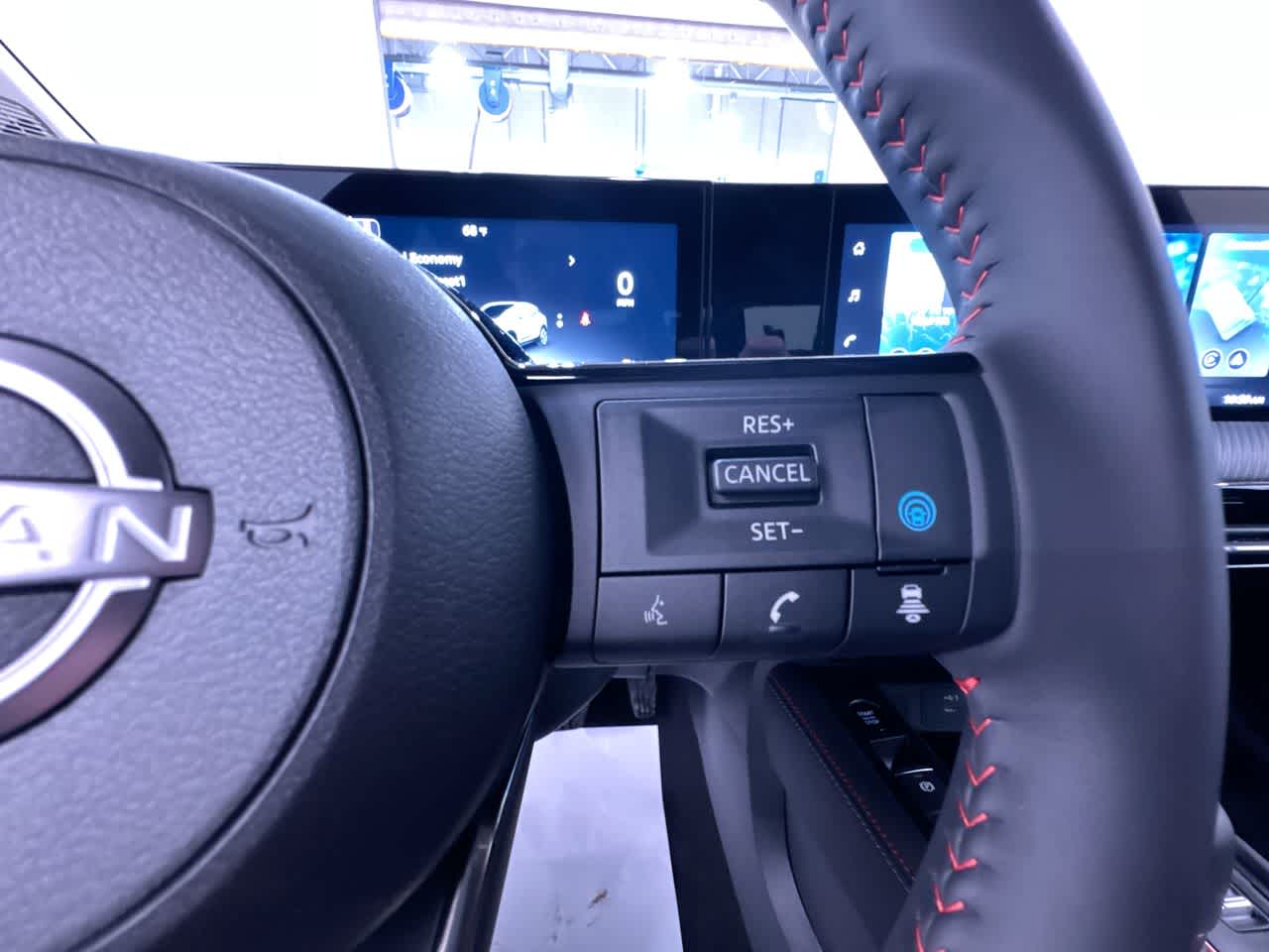 new 2026 Nissan Kicks car, priced at $27,367