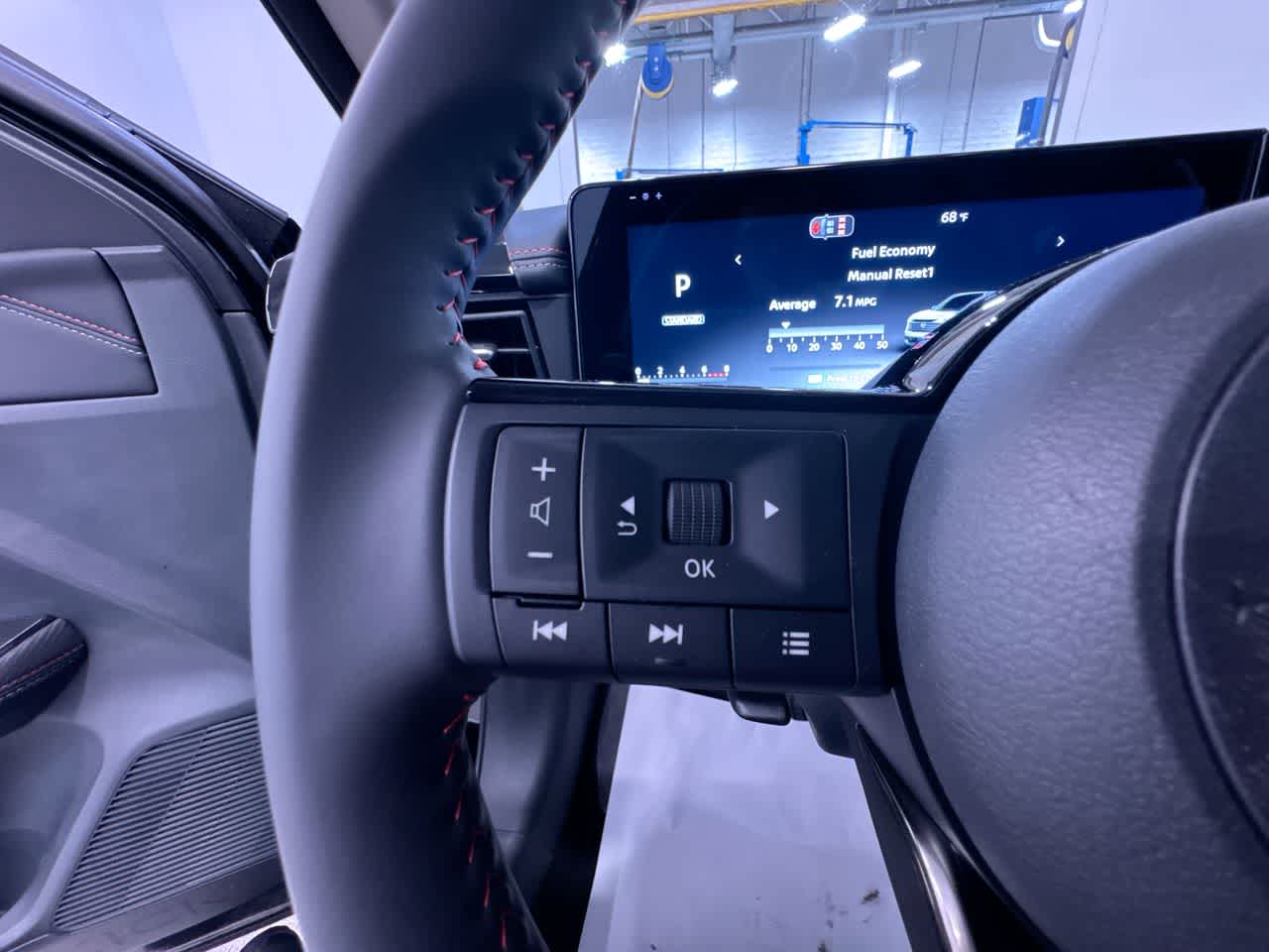 new 2026 Nissan Kicks car, priced at $27,367