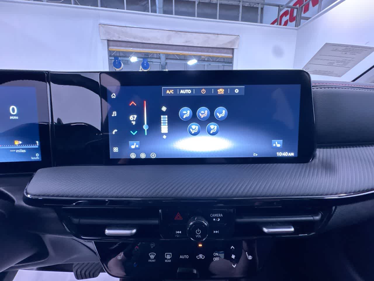 new 2026 Nissan Kicks car, priced at $27,367