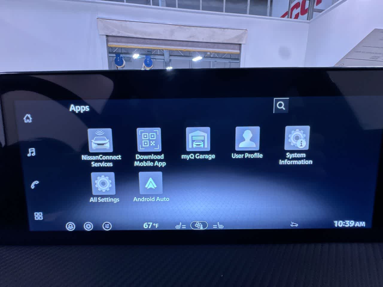 new 2026 Nissan Kicks car, priced at $27,367