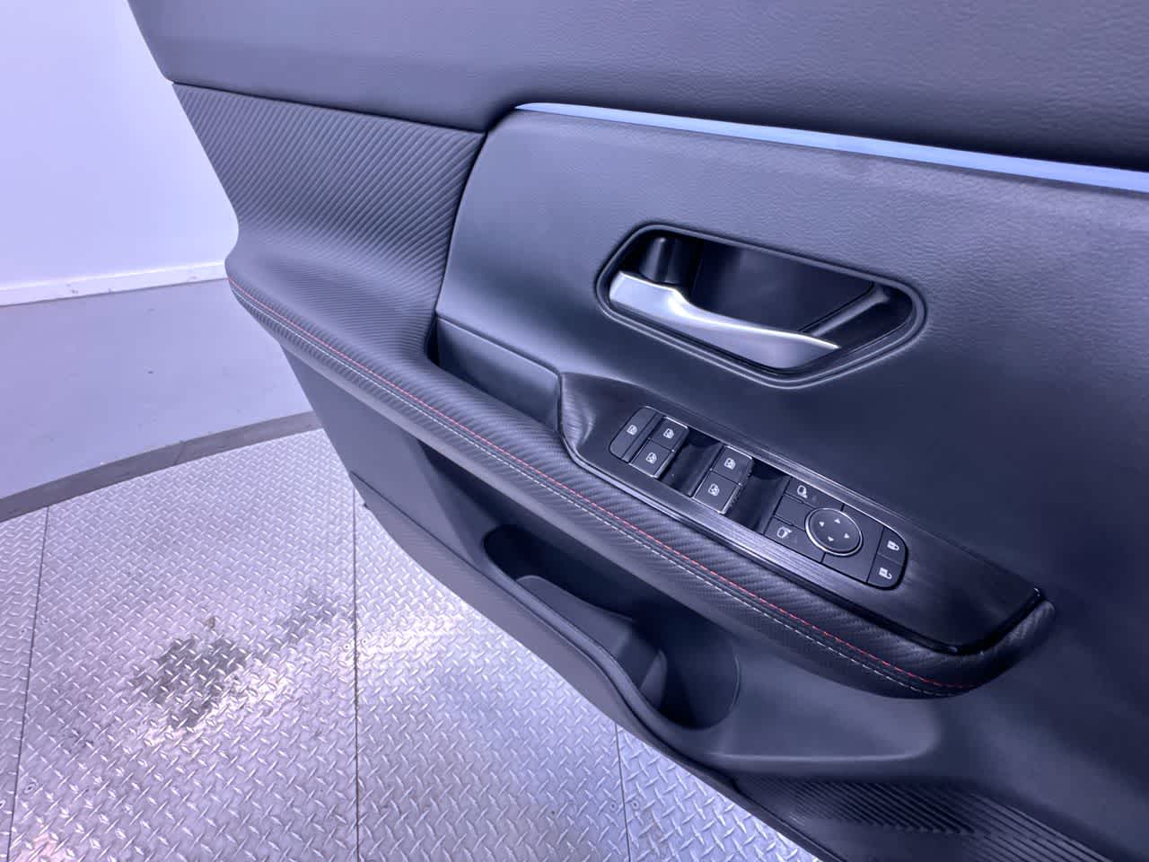 new 2026 Nissan Kicks car, priced at $27,367