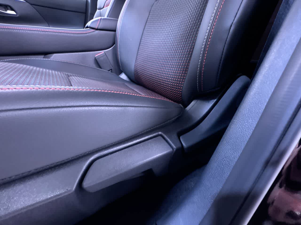 new 2026 Nissan Kicks car, priced at $27,367