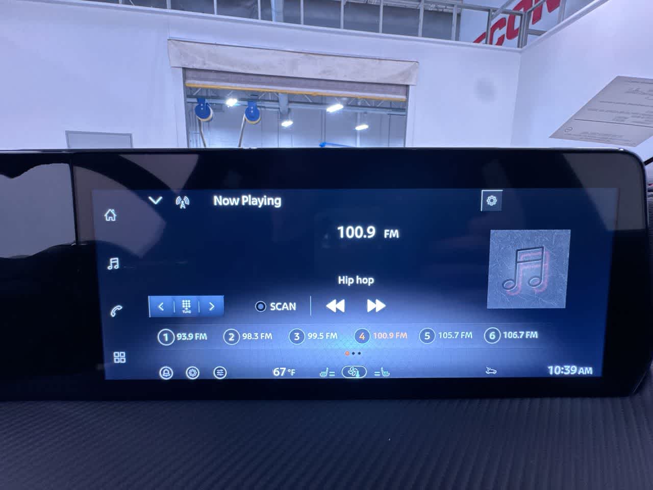 new 2026 Nissan Kicks car, priced at $27,367