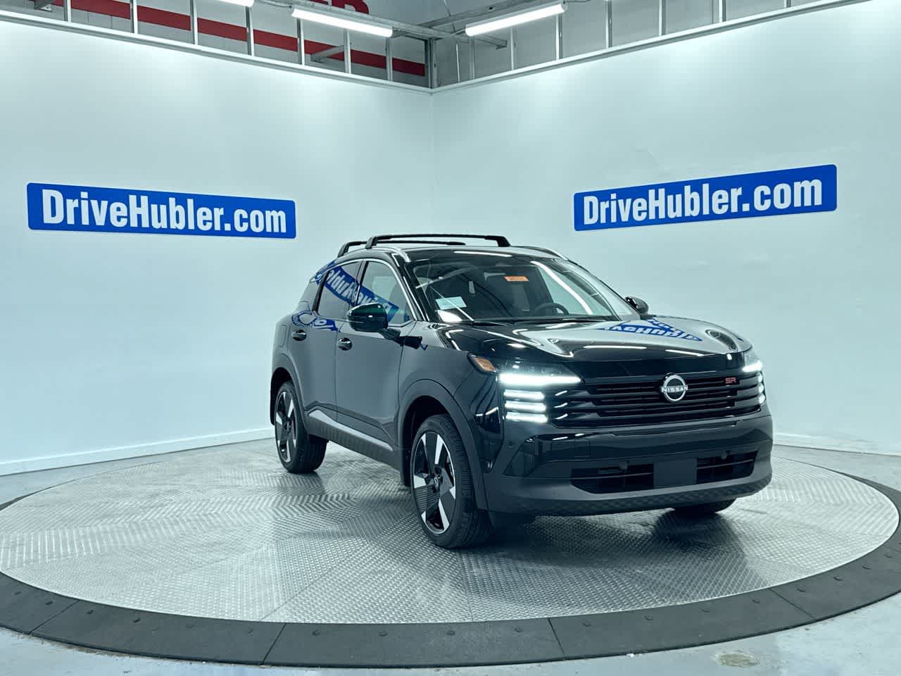 new 2026 Nissan Kicks car, priced at $27,367