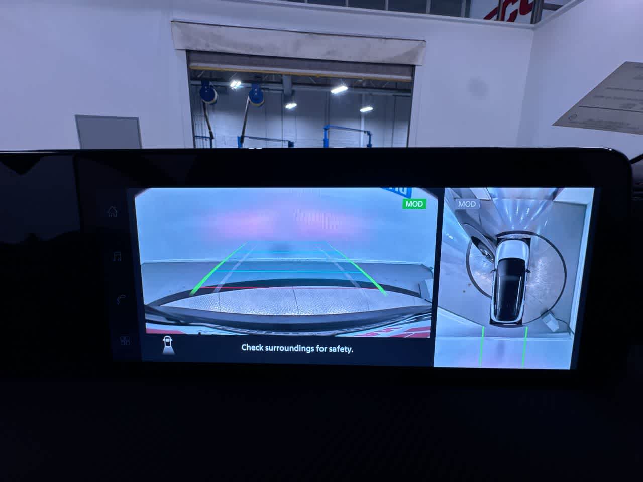 new 2026 Nissan Kicks car, priced at $27,367