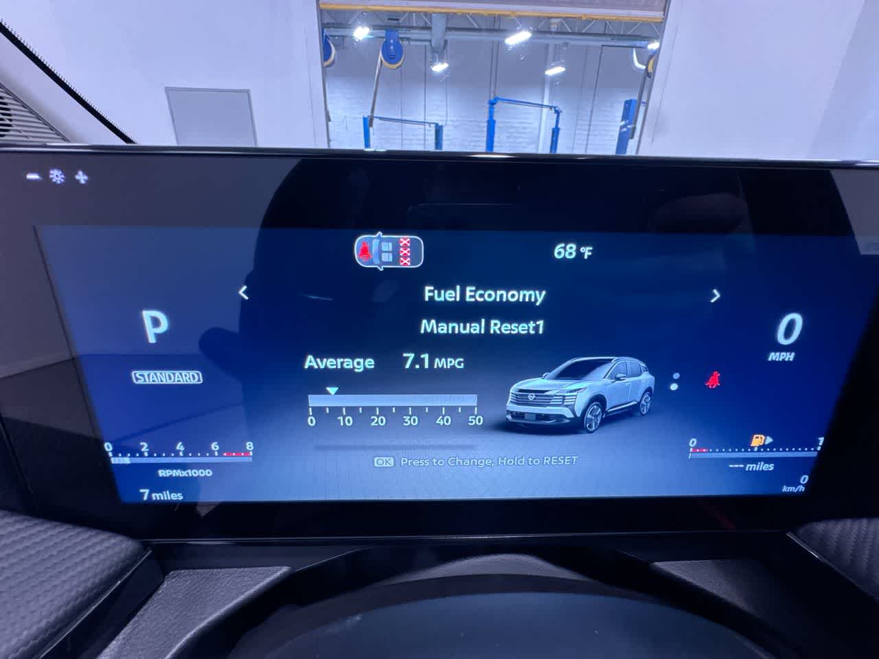 new 2026 Nissan Kicks car, priced at $27,367