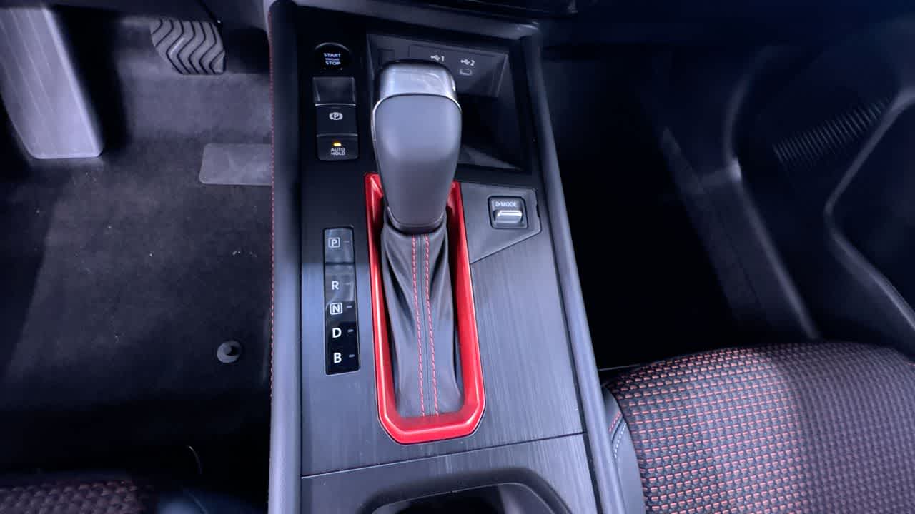 new 2026 Nissan Kicks car, priced at $28,498