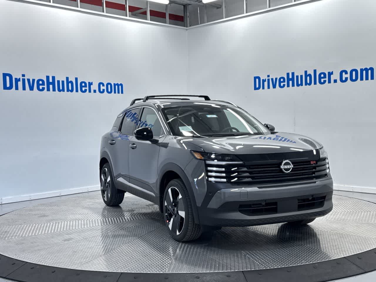 new 2026 Nissan Kicks car, priced at $31,385