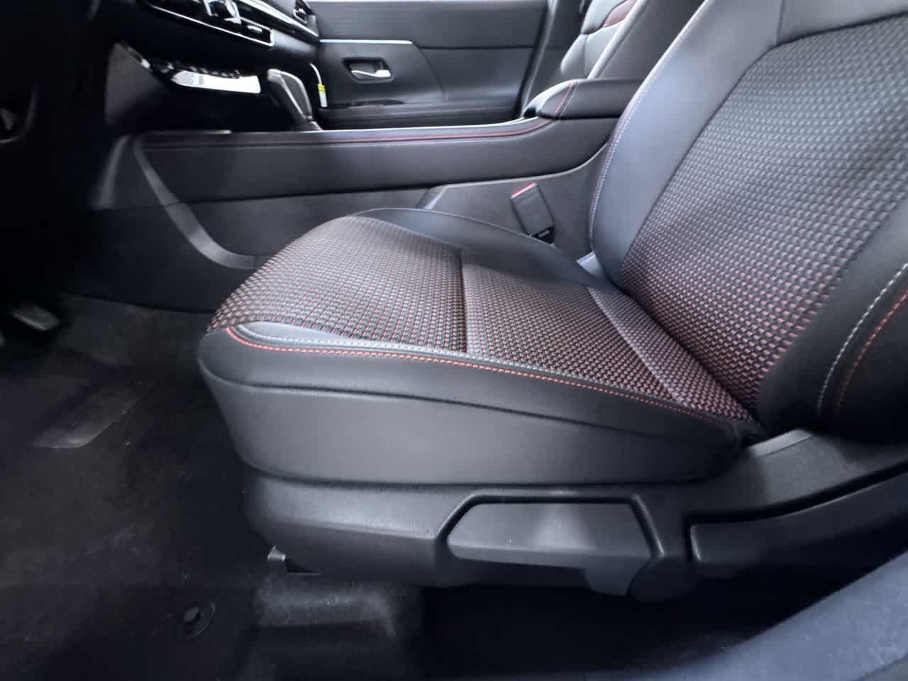 new 2026 Nissan Kicks car, priced at $31,385