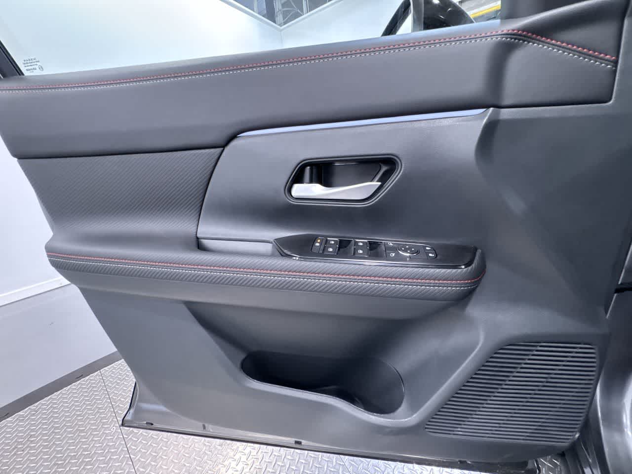 new 2026 Nissan Kicks car, priced at $31,385