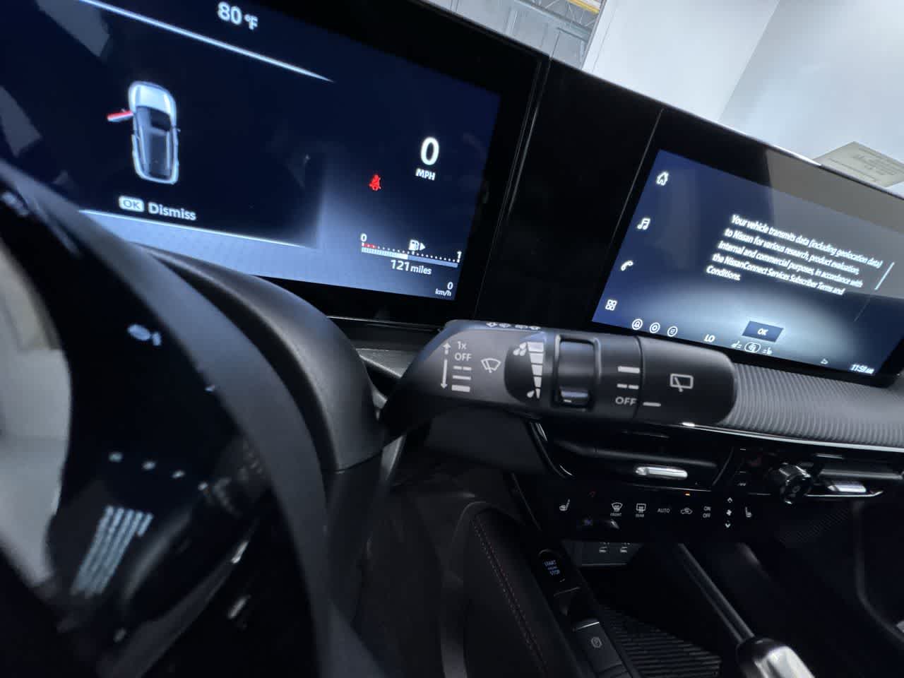 new 2026 Nissan Kicks car, priced at $31,385