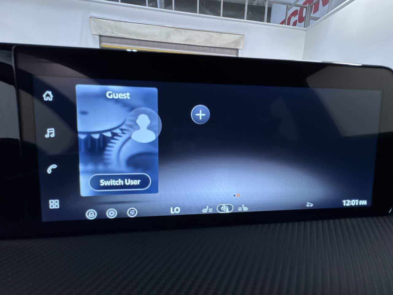 new 2026 Nissan Kicks car, priced at $31,385