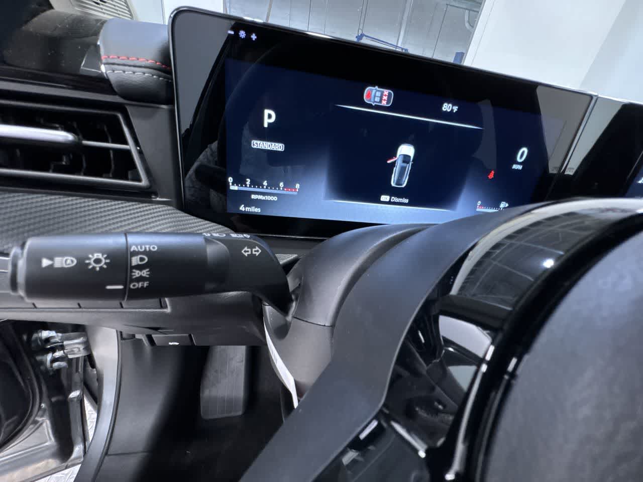 new 2026 Nissan Kicks car, priced at $31,385