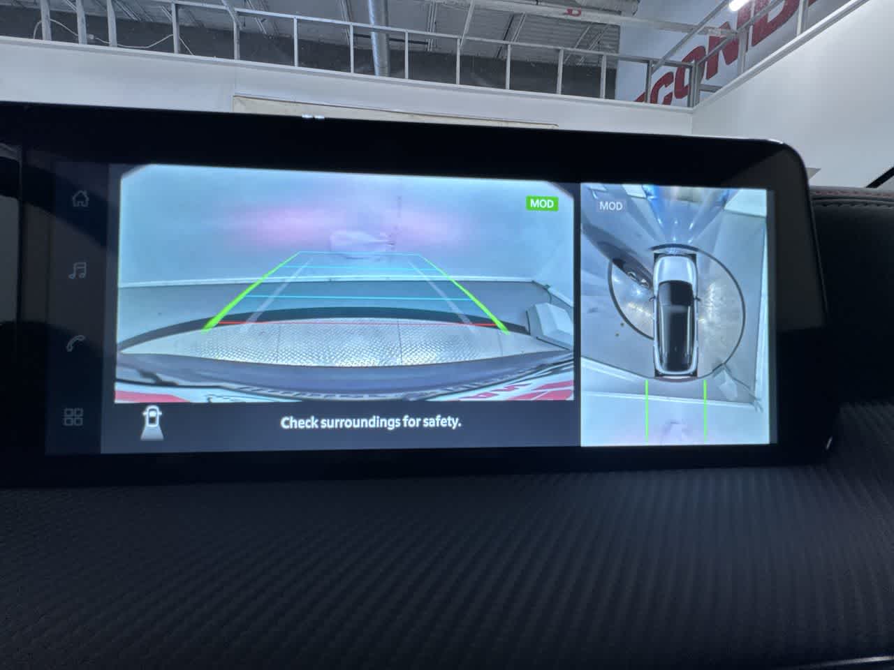 new 2026 Nissan Kicks car, priced at $31,385