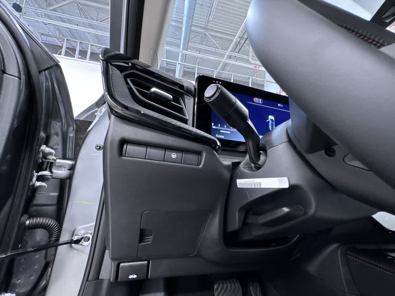 new 2026 Nissan Kicks car, priced at $31,385