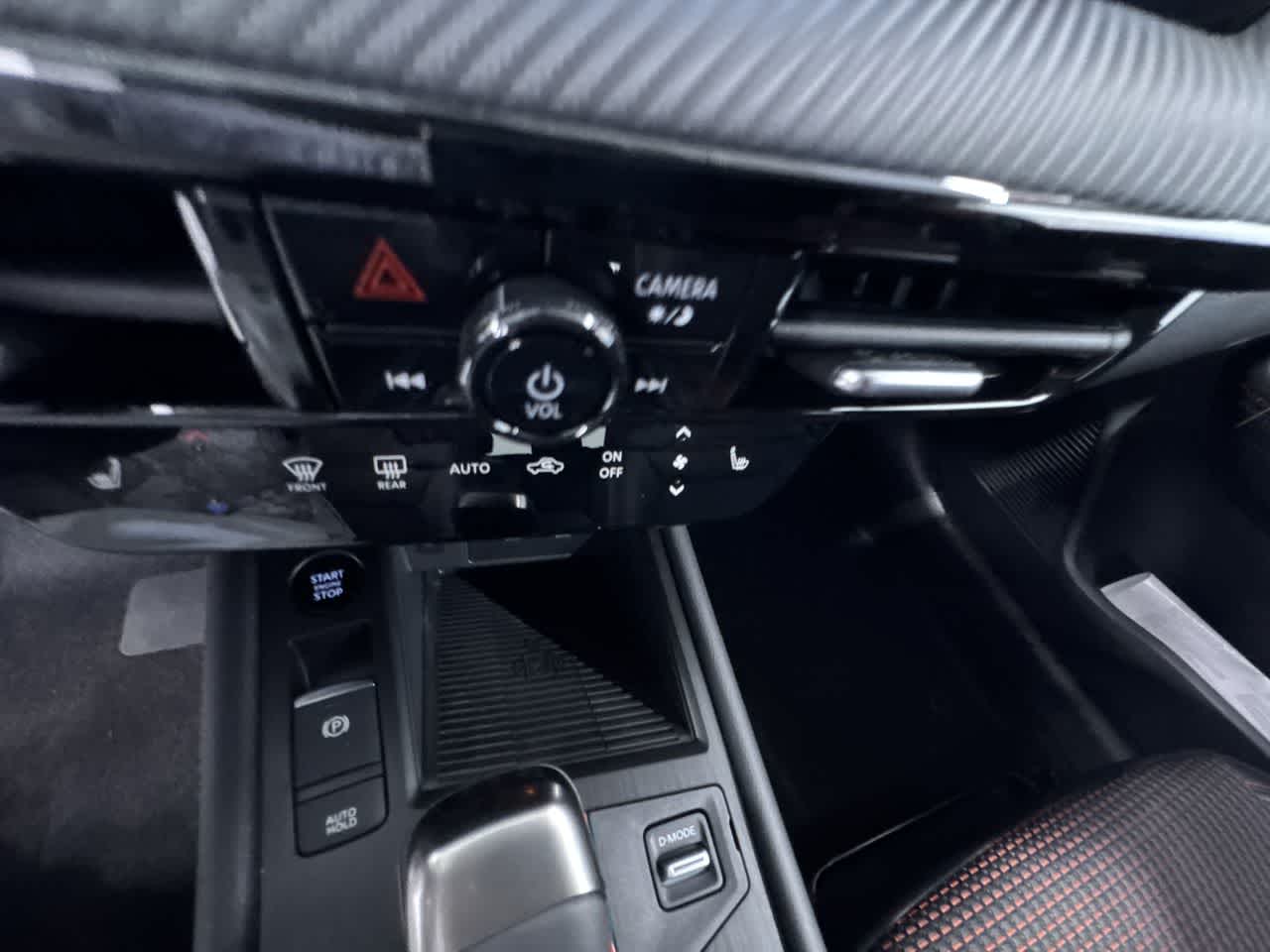 new 2026 Nissan Kicks car, priced at $31,385