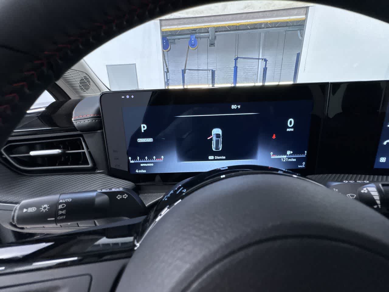 new 2026 Nissan Kicks car, priced at $31,385